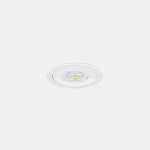 [LDAH2212W8AZBBWN] Encastré de plafond sia lens wall washer 1 x LED AH22-12W8AZBBWN