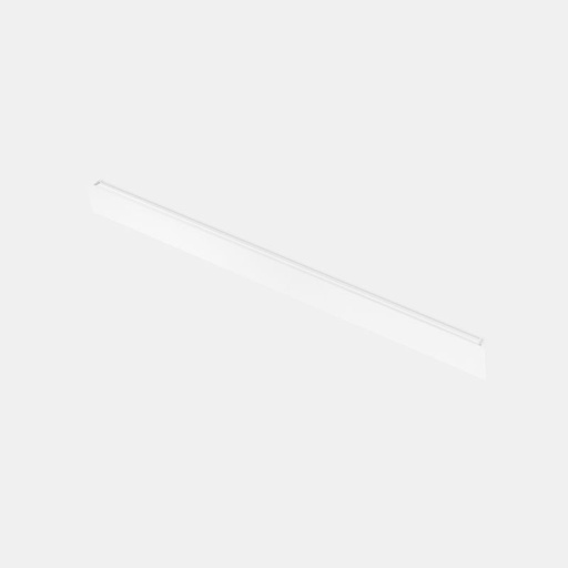 [LD0575751414] Applique fino 168 x LED 21 6w blanc 05-7575-14-14