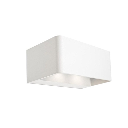 [LD05968414CL] Applique wilson 48 x LED 18 blanc 05-9684-14-CL