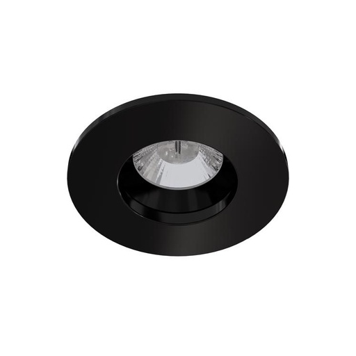 [LDAG1613W8S1BB60] Encastré de plafond play optics 1 x LED 13 noir AG16-13W8S1BB60