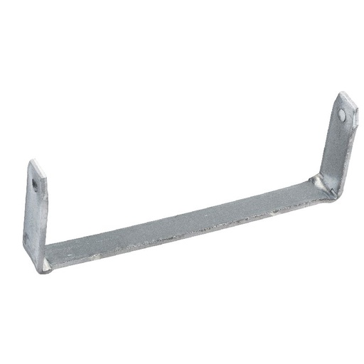 [SCH13361] Support bornier 4 modules pour Mini Kaedra 13361