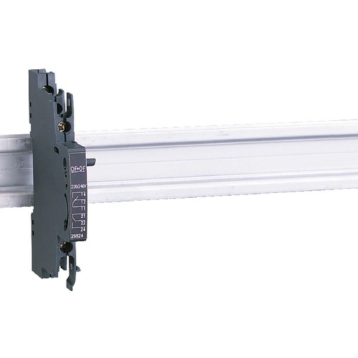 [SCH19071] Multi9 - contact auxiliaire - 2OF pour NG125 - 220 19071