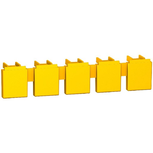 [SCH60488] Multi9 - Cache dents pr peigne c60 ul1077 60488