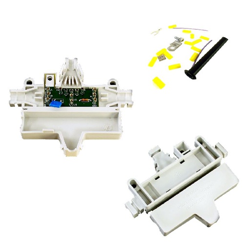 [SCH990NAD23000] Modicon - boîtier distribution Modbus Plus avec te 990NAD23000