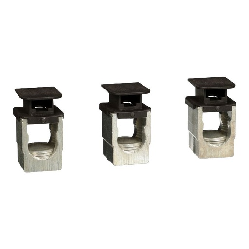 [SCHAL250JD] PowerPact H et J - 3 bornes 200-250A AL250JD