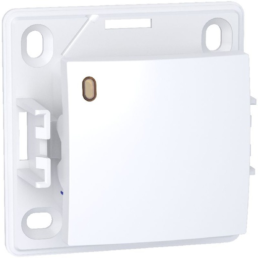 [SCHALB61057P] Alréa, Va-et-vient lumineux forte luminosité blanc ALB61057P