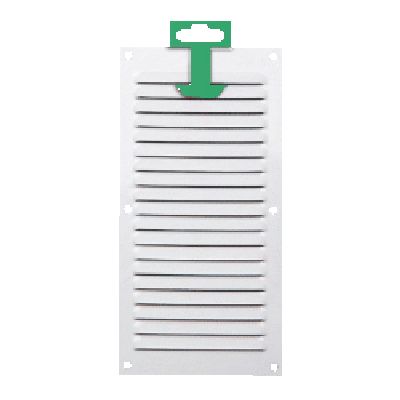 [AX-GABLAM1530F80B] Gril Al blc mstq 300x150 ver 80cm2 broch 