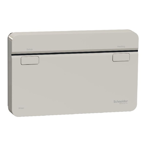 [SCHCCTFR6001] Wiser - actionneur de chaudière 1 canal - 220V CCTFR6001