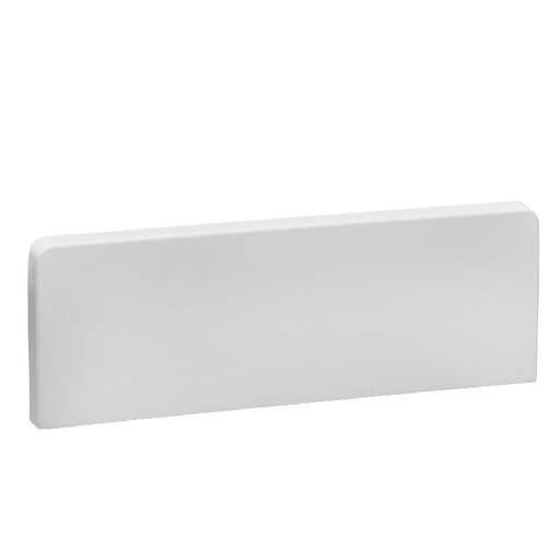 [SCHISM11404P] OptiLine 70 goulotte pvc blanc polaire 155 x 55 - ISM11404P