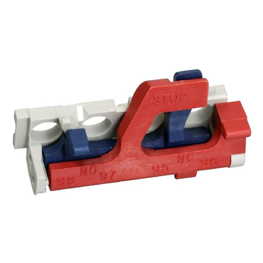 [SCHLA7D1020] TeSys LA7D - adaptateur pour montage de porte LA7D1020