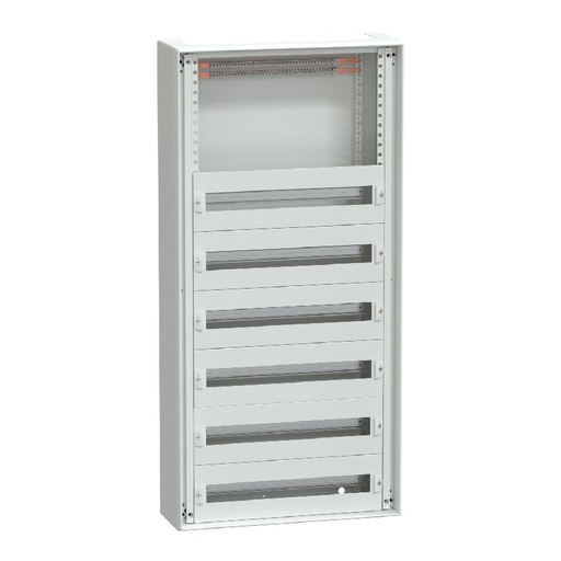 [SCHLVS08068] PrismaSeT G Active - Coffret 6 rangées - 24M - Pac LVS08068