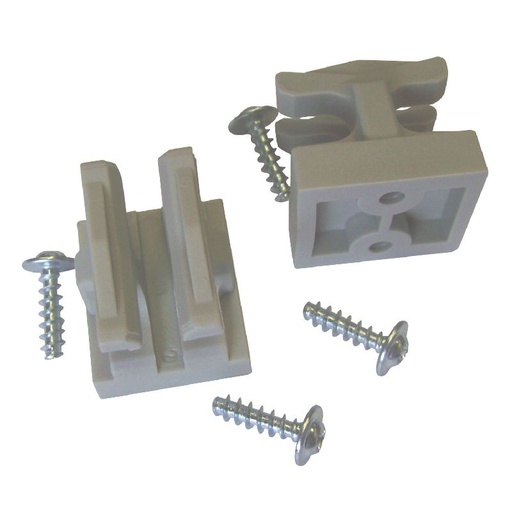 [SCHNSYAEDPLA003G] Thalassa PLA - Gache sur PLA 1 porte (j eu de 2) R NSYAEDPLA003G