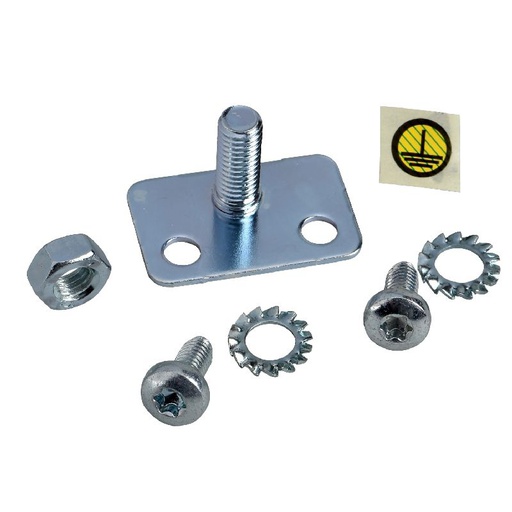 [SCHNSYCEP] Point central collecteur de masse NSYCEP