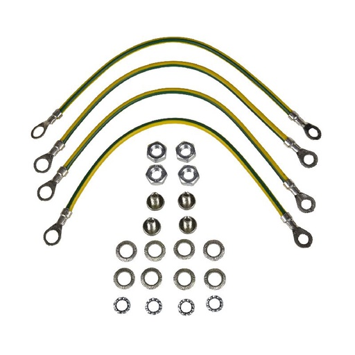 [SCHNSYCTVDA] Actassi - kit pour mise à la masse des éléments d' NSYCTVDA