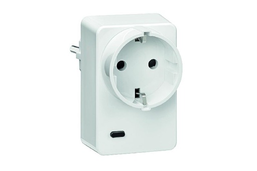 [ELKPM600] Prise 16A 230V Consommation Elkron PM600