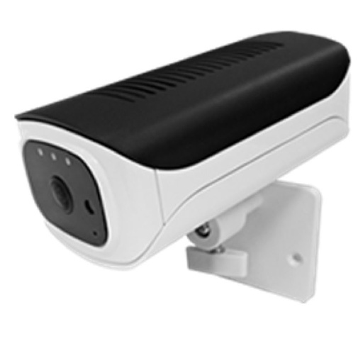[ELKTEL600EXT] Camera Exterieure Ip Elkron TEL600EXT