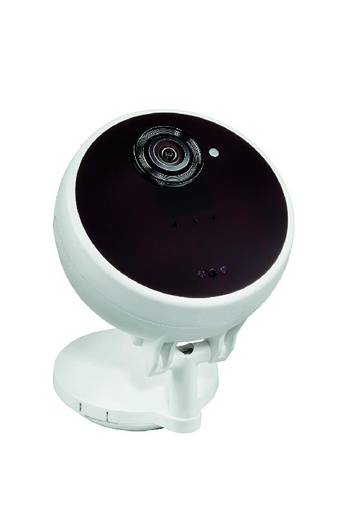 [ELKTEL600INT] Camera Interieure Ip Elkron TEL600INT