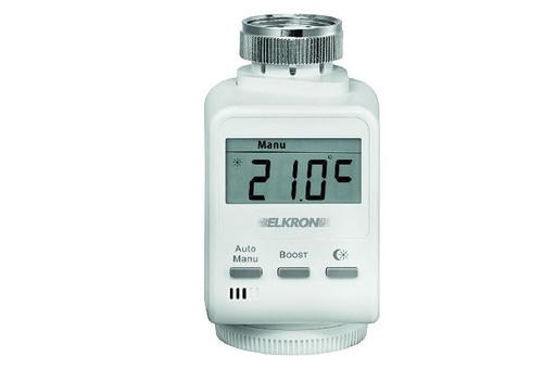 [ELKVT600] Vanne Thermostatique Elkron VT600