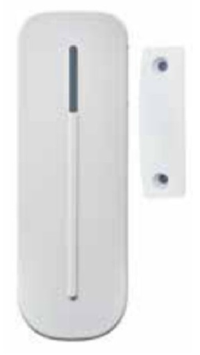 [ELKDC600S] Contact Radio Avec Detecteur De Choc Elkron DC600S