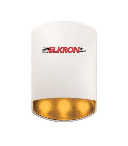 [ELKHP600] Sirene Exterieure Radio Elkron HP600