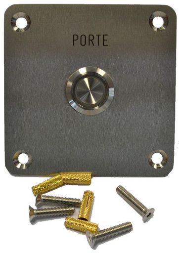 [URM13040020] Bp Sortie Lum No/Nf 100X100 Porte Urmet 13040020