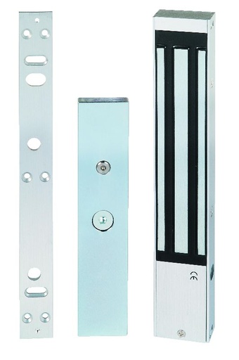 [URMVS300S] Ventouse Saillie 300Kg+Signa Urmet VS300S