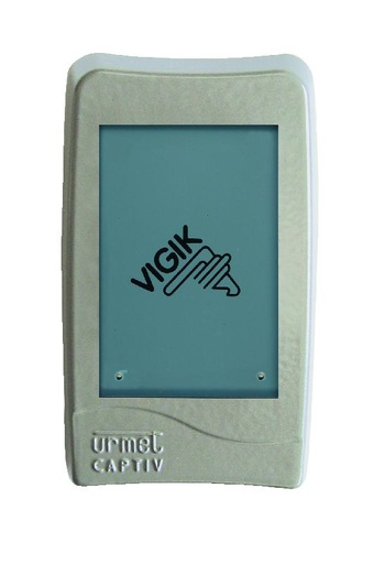 [URMLEC/VGK2FS] Lecteur Sailli Vigik/Residant Urmet LEC/VGK2FS