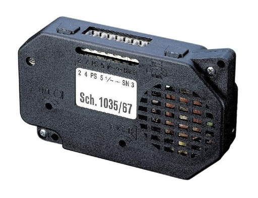 [URM1035/67] Micro Hp 2Fils Urmet 1035/67