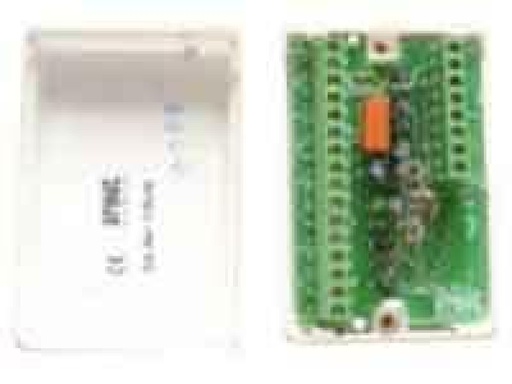 [URM1795/40] Distributeur Video 4 Colonnes Urmet 1795/40