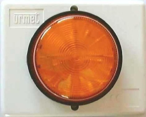 [URM9401/FL] Flash Tempo Pour Malentendant Urmet 9401/FL