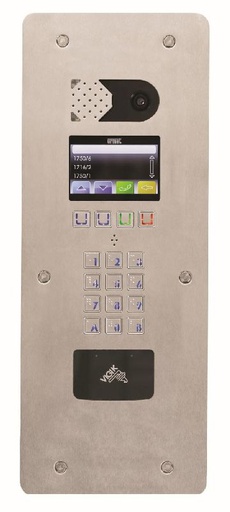 [URMD83/IGLP/DB] D83/Iglp Reno Pr Enc 98171110 Urmet D83/IGLP/DB