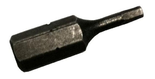 [URMCHI7018] Embout 6 Pans 2Mm Urmet CHI7018