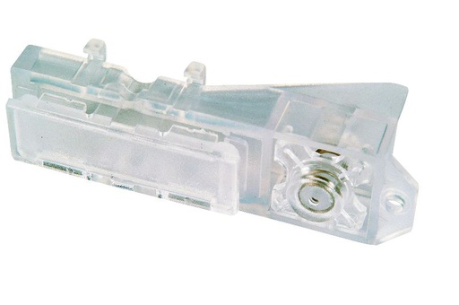 [URMRC40C] Porte Etiq.Simple Pour Pl655 Urmet RC40C