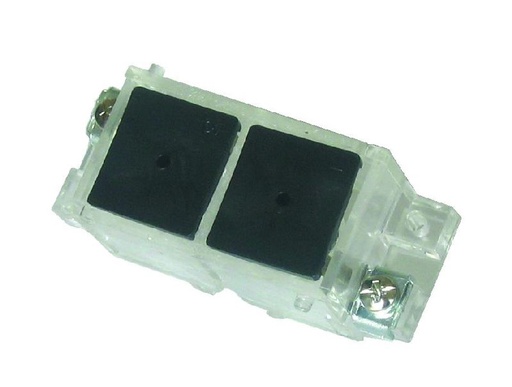 [URMRC71C] Contact Double Por Plaq 6Mm Urmet RC71C