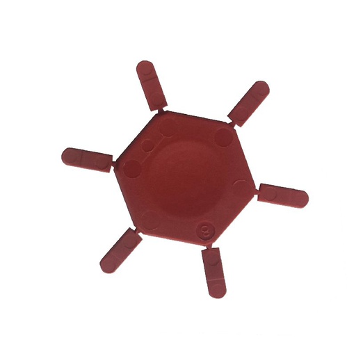 [SCHSTBXMP7700] Advantys STB - broche de calage - entre module dis STBXMP7700