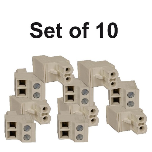 [SCHSTBXTS1130] Advantys STB - connecteur amovible de zone câblée STBXTS1130