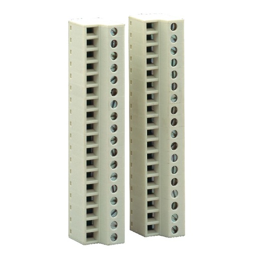 [SCHSTBXTS2180] Advantys STB - connecteur amovible 18 broches - po STBXTS2180