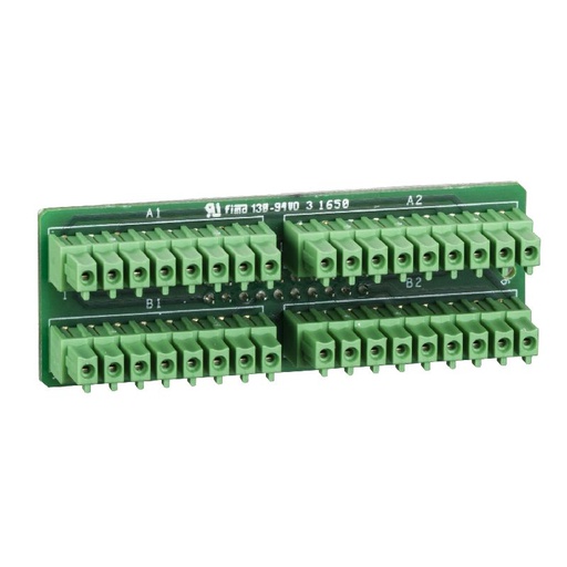 [SCHSTBXTS6510] Advantys STB - raccordement connecteur HE10 - 16 e STBXTS6510