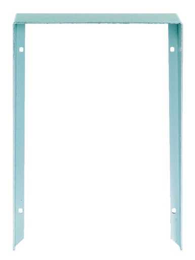 [URM4V28] Visiere Pour Plaque 7774/32 Urmet 4V28