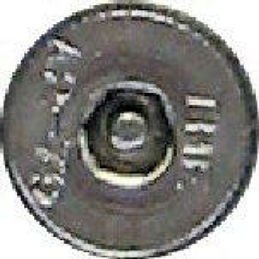 [URM4469] Vis Hex Cent M5X25 Urmet 4469