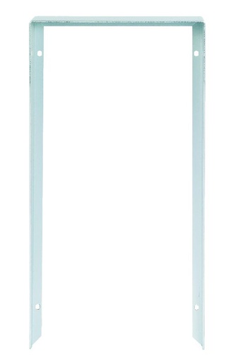 [URMAX2V16] Visiere Inox 16Bp 2R Urmet AX2V16