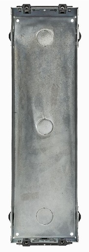 [URM1158/44] Boite Encastrement 4 Modules Urmet 1158/44