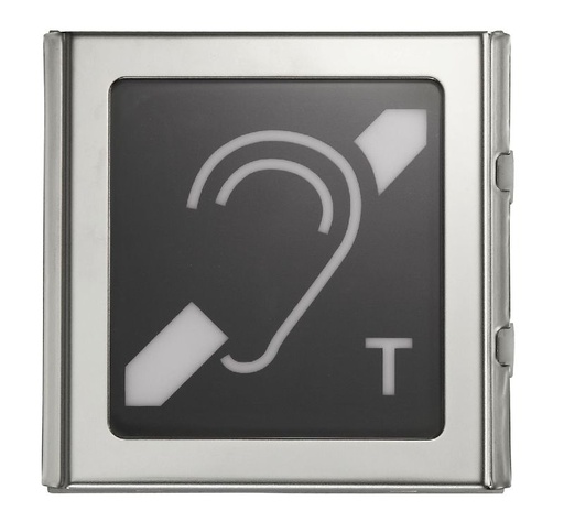 [URM1158/48] Module Boucle Magnetique Urmet 1158/48