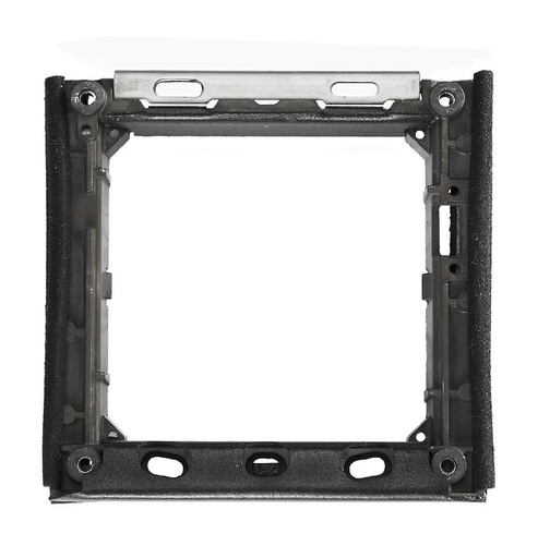 [URM1158/61] Cadre De Finition  1 Module Urmet 1158/61