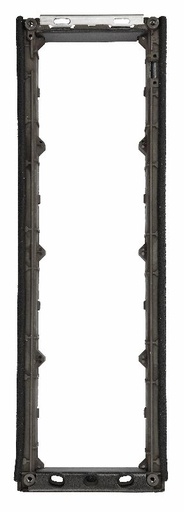 [URM1158/64] Cadre De Finition  4 Modules Urmet 1158/64