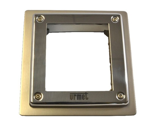 [URM1158/801] Adaptateur 1 Module P/ 1155/61 Urmet 1158/801