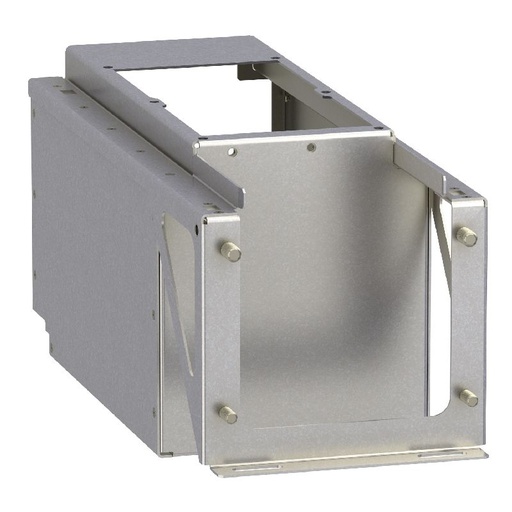 [SCHVW3A99ACA08] Steel support for Standard power module VW3A99ACA08