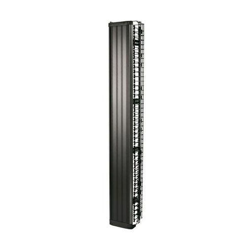 [LEG046426] Grille De Gestion De Cordons Avec Porte 45U 153 X 204 Mm Pou legrand 046426